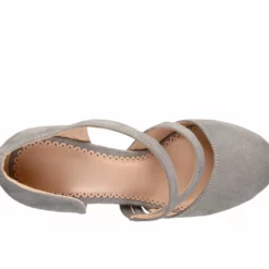 Women's Journee Collection Zeera Pumps 12 Women's Journee Collection Zeera Pumps -Shoe Sales Shop 109037 219965 6