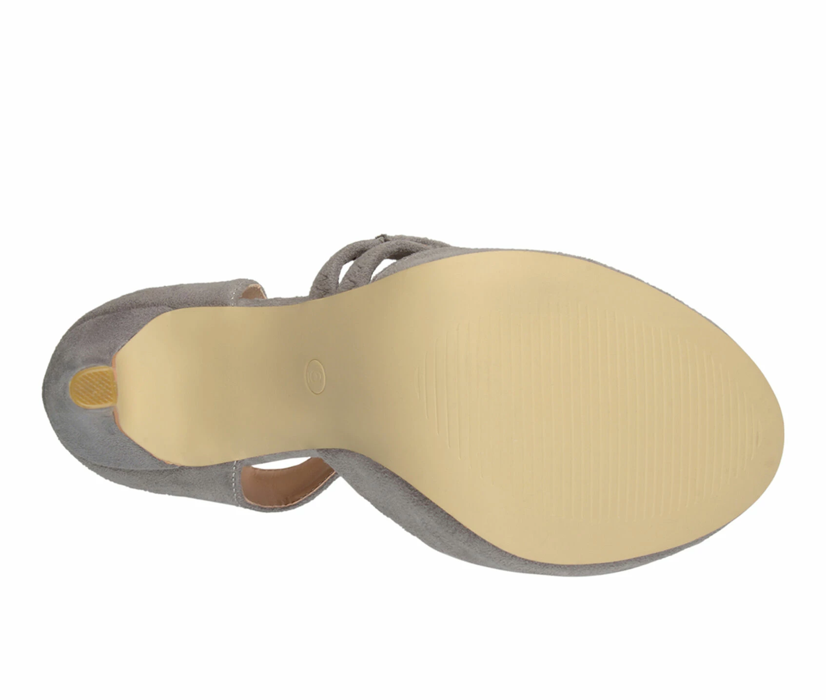 Women's Journee Collection Zeera Pumps 7 Women's Journee Collection Zeera Pumps - Image 7