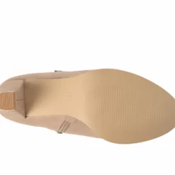 Women's Journee Collection Sanzi Heeled Booties 13 Women's Journee Collection Sanzi Heeled Booties -Shoe Sales Shop 109284 221096 7