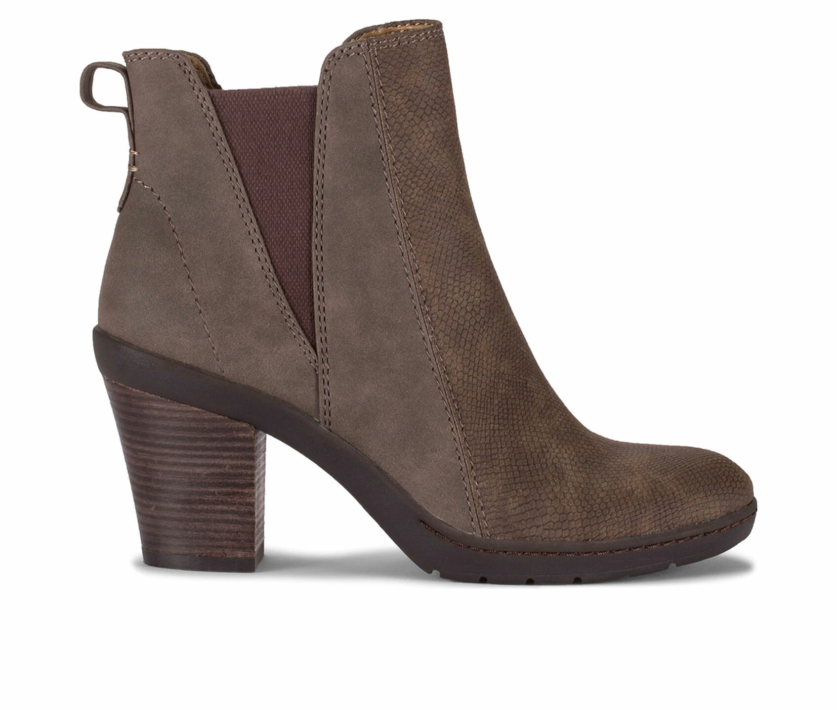 Women's Baretraps Dasha Chelsea Boots 1 Women's Baretraps Dasha Chelsea Boots