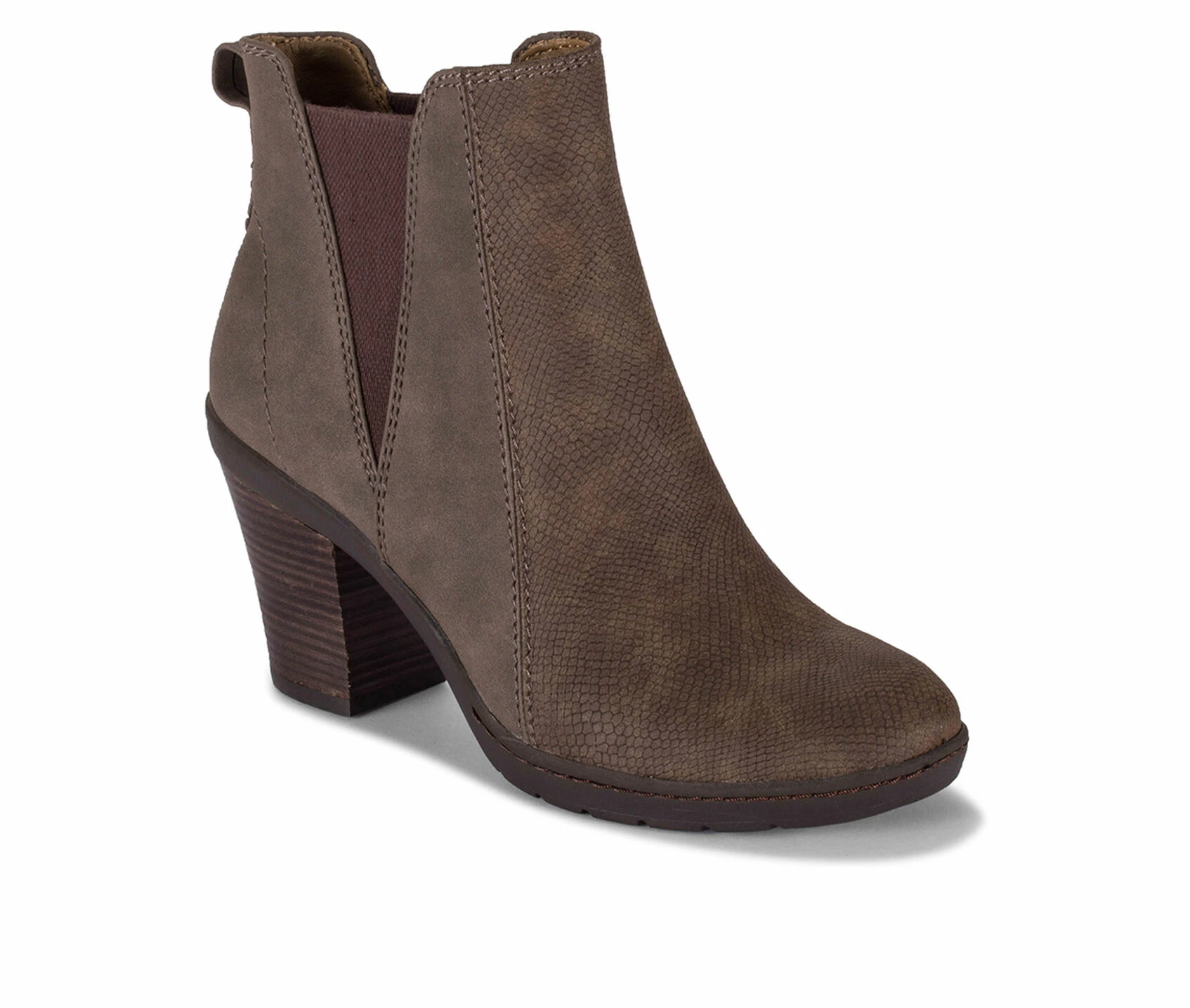 Women's Baretraps Dasha Chelsea Boots 2 Women's Baretraps Dasha Chelsea Boots - Image 2