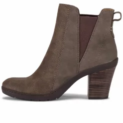 Women's Baretraps Dasha Chelsea Boots 8 Women's Baretraps Dasha Chelsea Boots -Shoe Sales Shop 112379 230287 3