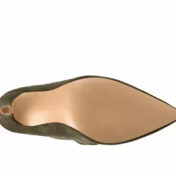 Women's Journee Collection Markie Stiletto Booties -Shoe Sales Shop 113178 314800 7