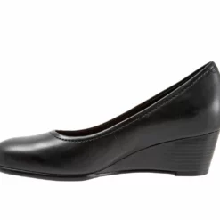 Women's Trotters Winnie Wedges -Shoe Sales Shop 113758 233877 3