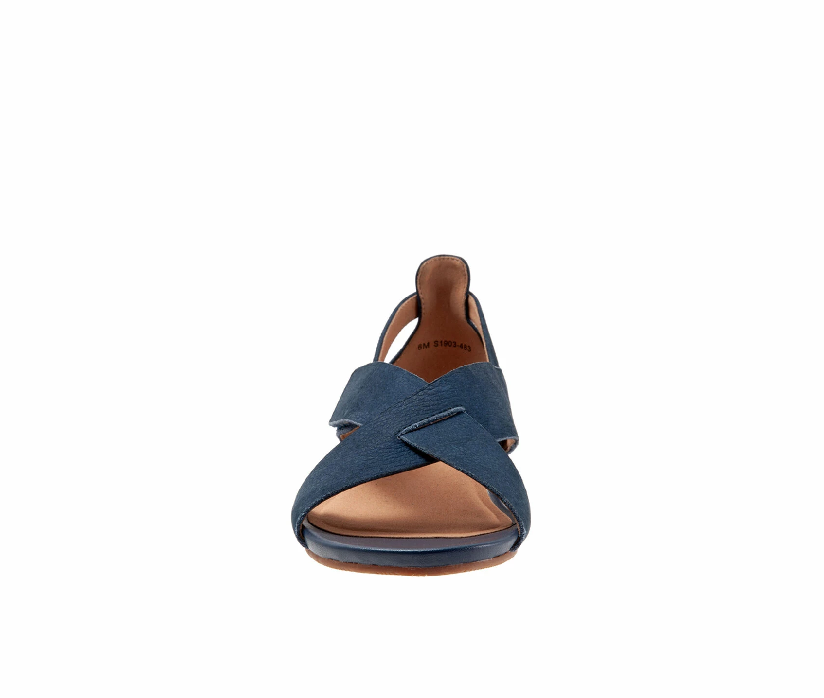 Women's Softwalk Camilla Sandals 4 Women's Softwalk Camilla Sandals - Image 4