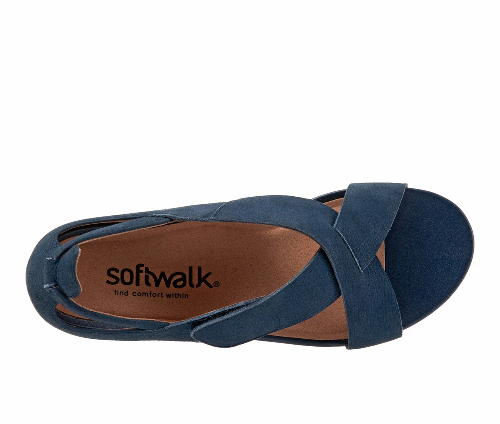 Women's Softwalk Camilla Sandals 6 Women's Softwalk Camilla Sandals - Image 6