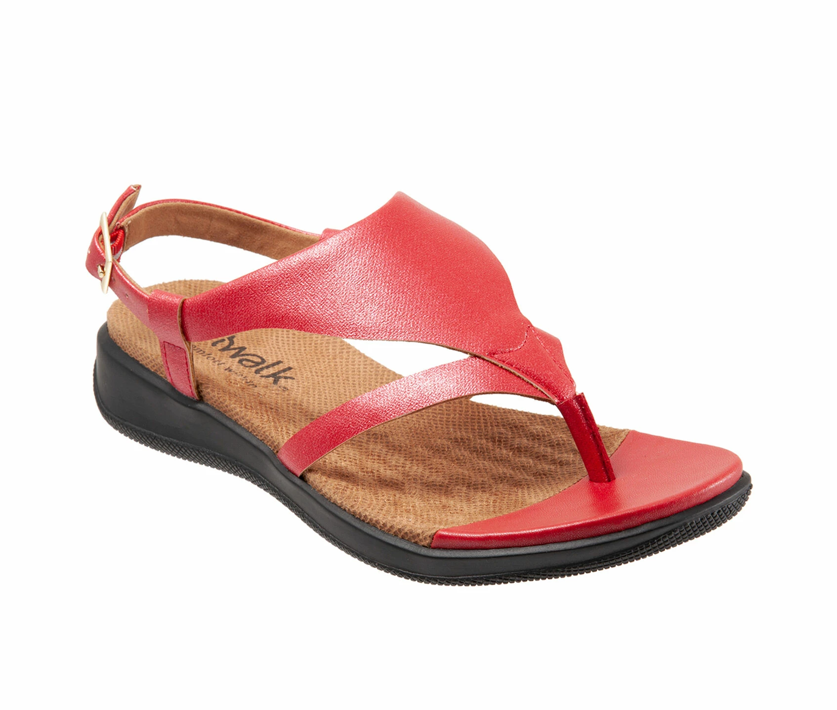 Women's Softwalk Temara Sandals 2 Women's Softwalk Temara Sandals - Image 2