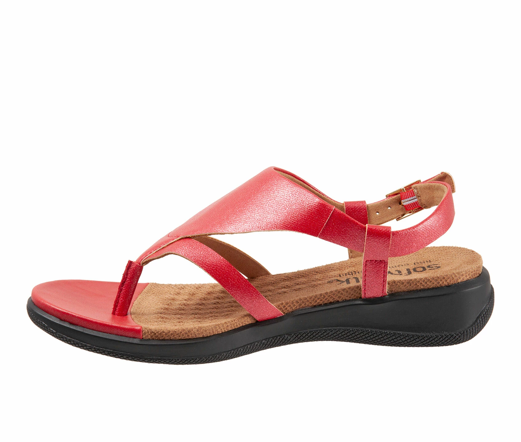 Women's Softwalk Temara Sandals 3 Women's Softwalk Temara Sandals - Image 3