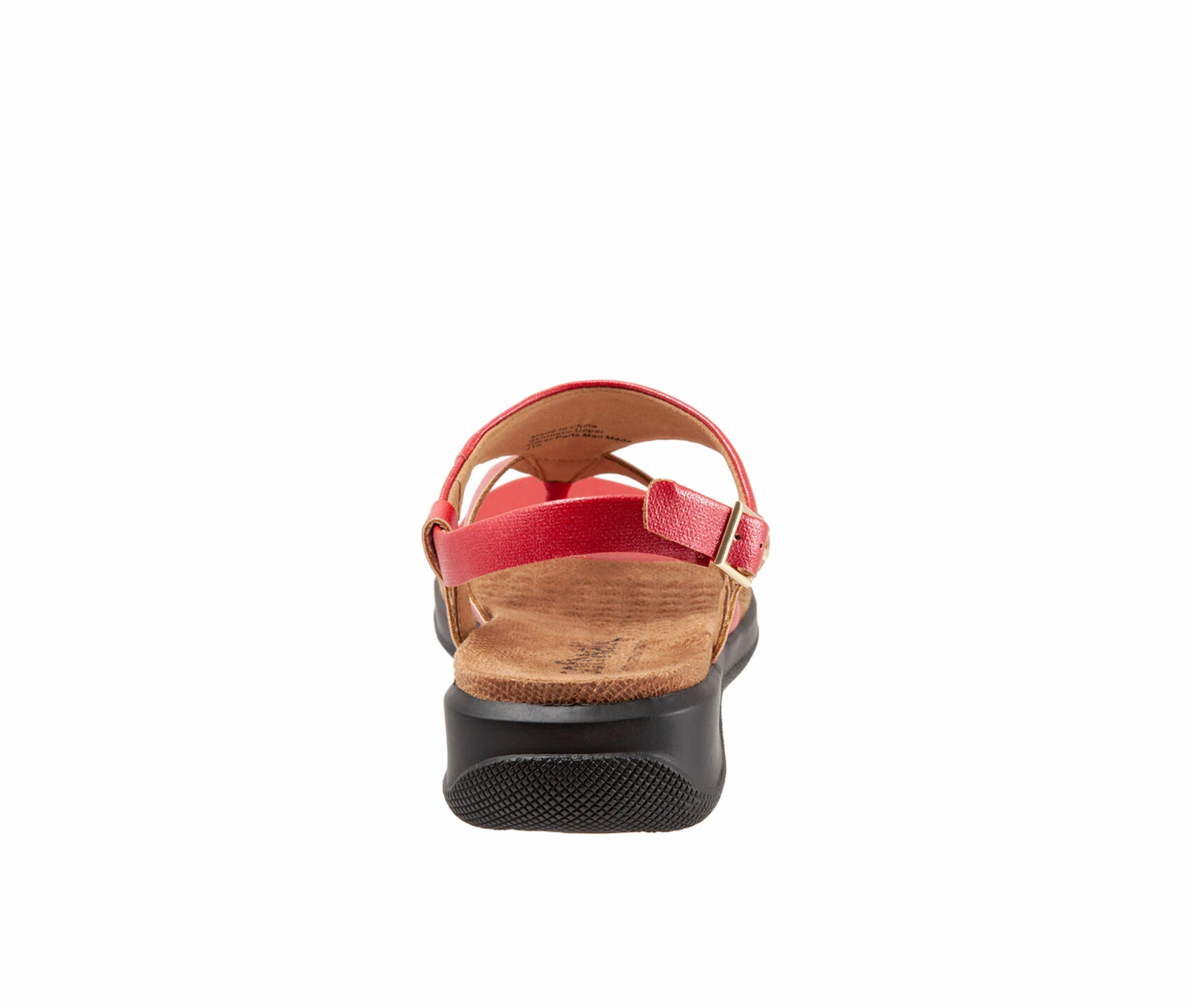 Women's Softwalk Temara Sandals 5 Women's Softwalk Temara Sandals - Image 5