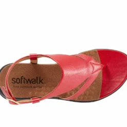 Women's Softwalk Temara Sandals 12 Women's Softwalk Temara Sandals -Shoe Sales Shop 114164 235063 6