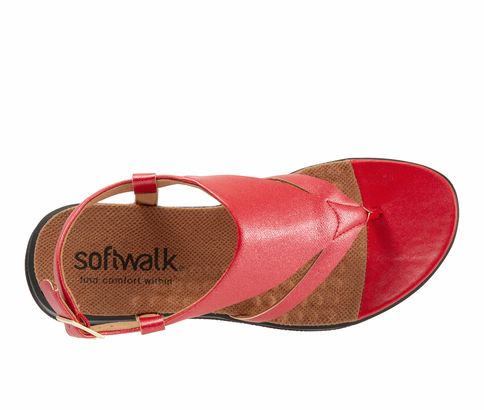 Women's Softwalk Temara Sandals 6 Women's Softwalk Temara Sandals - Image 6