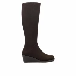 Women's Aerosoles Binocular Knee High Wedge Boots