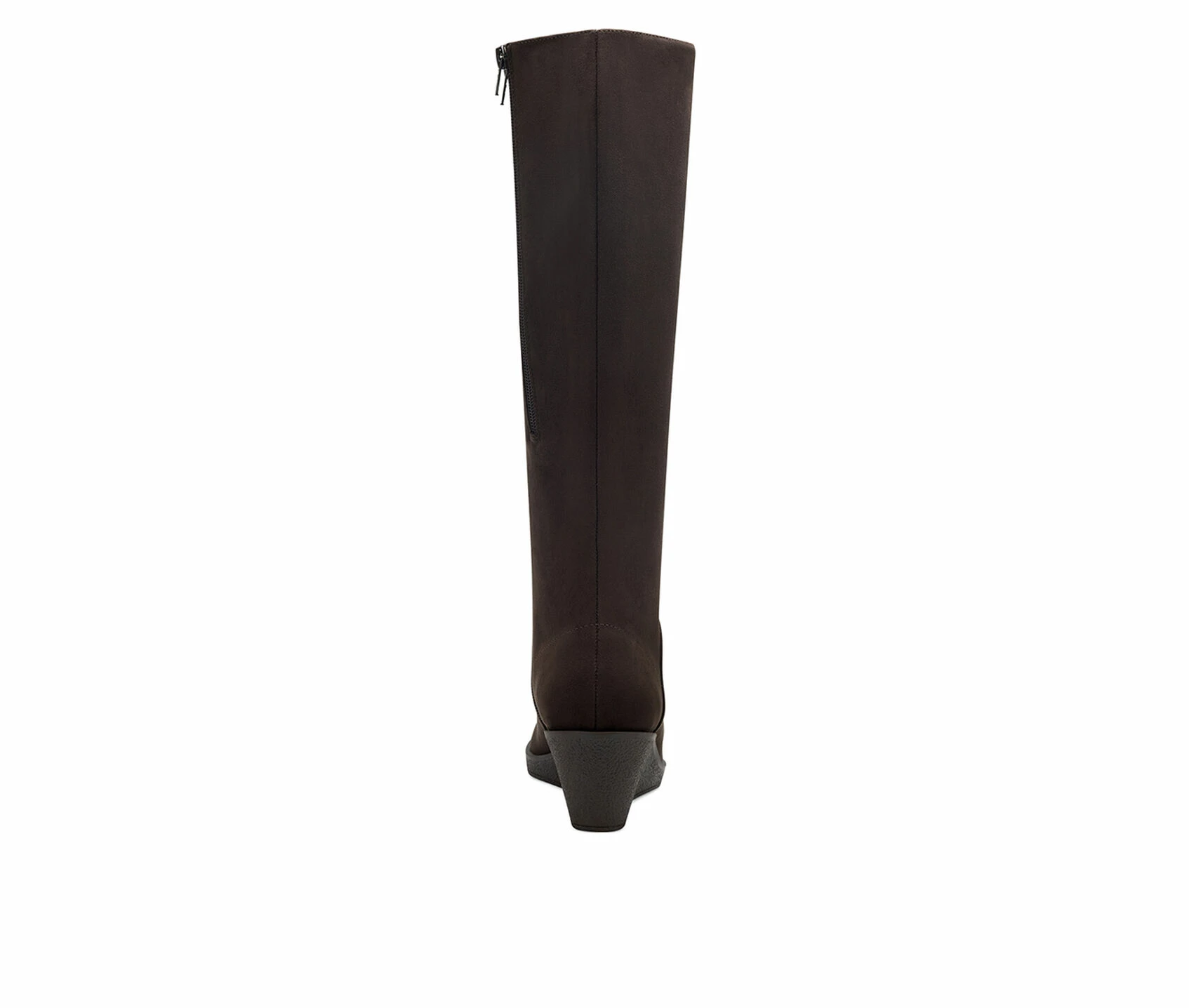Women's Aerosoles Binocular Knee High Wedge Boots 3 Women's Aerosoles Binocular Knee High Wedge Boots - Image 3