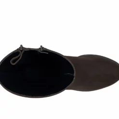 Women's Aerosoles Binocular Knee High Wedge Boots 8 Women's Aerosoles Binocular Knee High Wedge Boots -Shoe Sales Shop 114820 323424 6