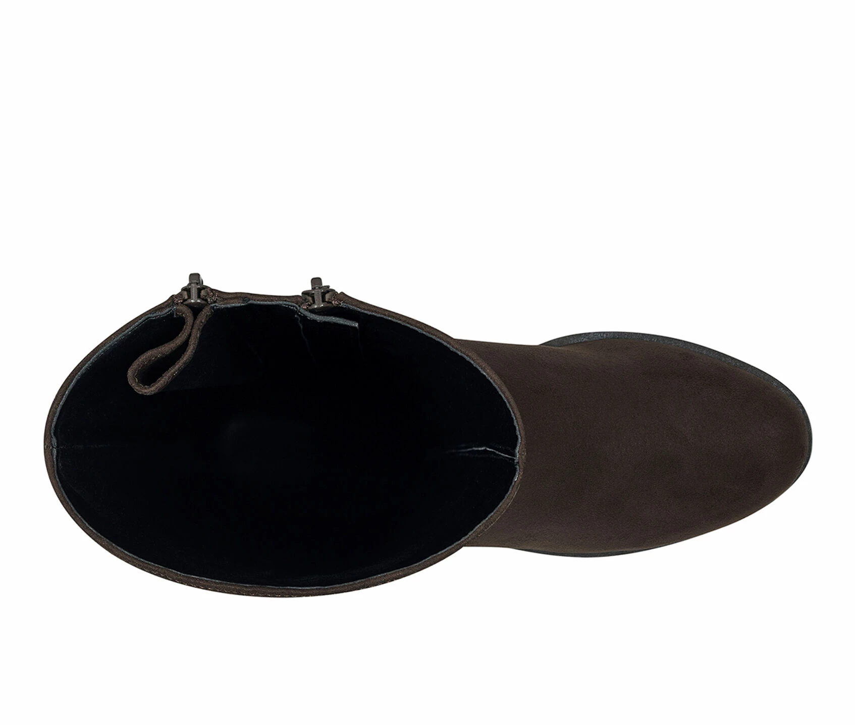 Women's Aerosoles Binocular Knee High Wedge Boots 4 Women's Aerosoles Binocular Knee High Wedge Boots - Image 4