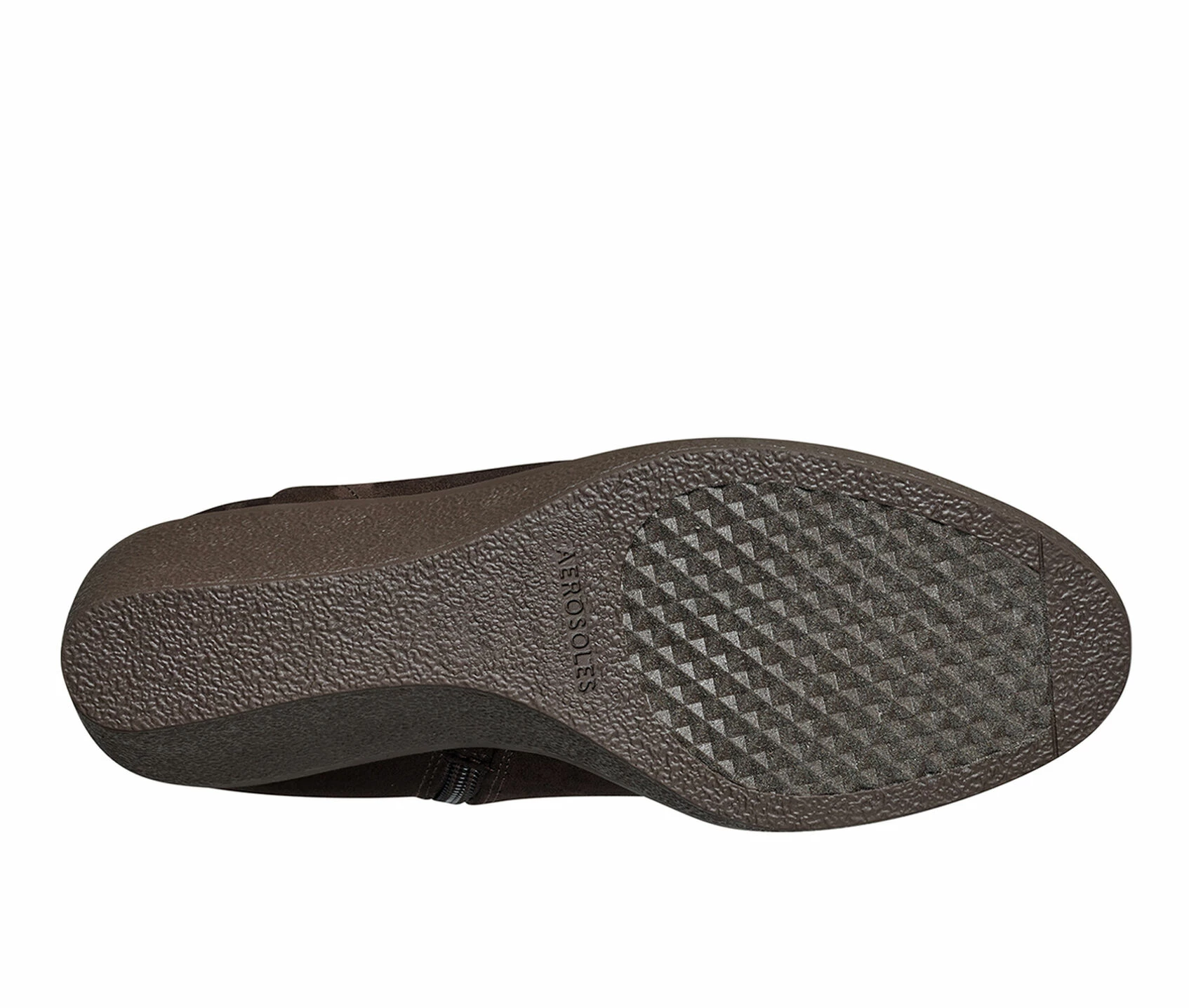 Women's Aerosoles Binocular Knee High Wedge Boots 5 Women's Aerosoles Binocular Knee High Wedge Boots - Image 5