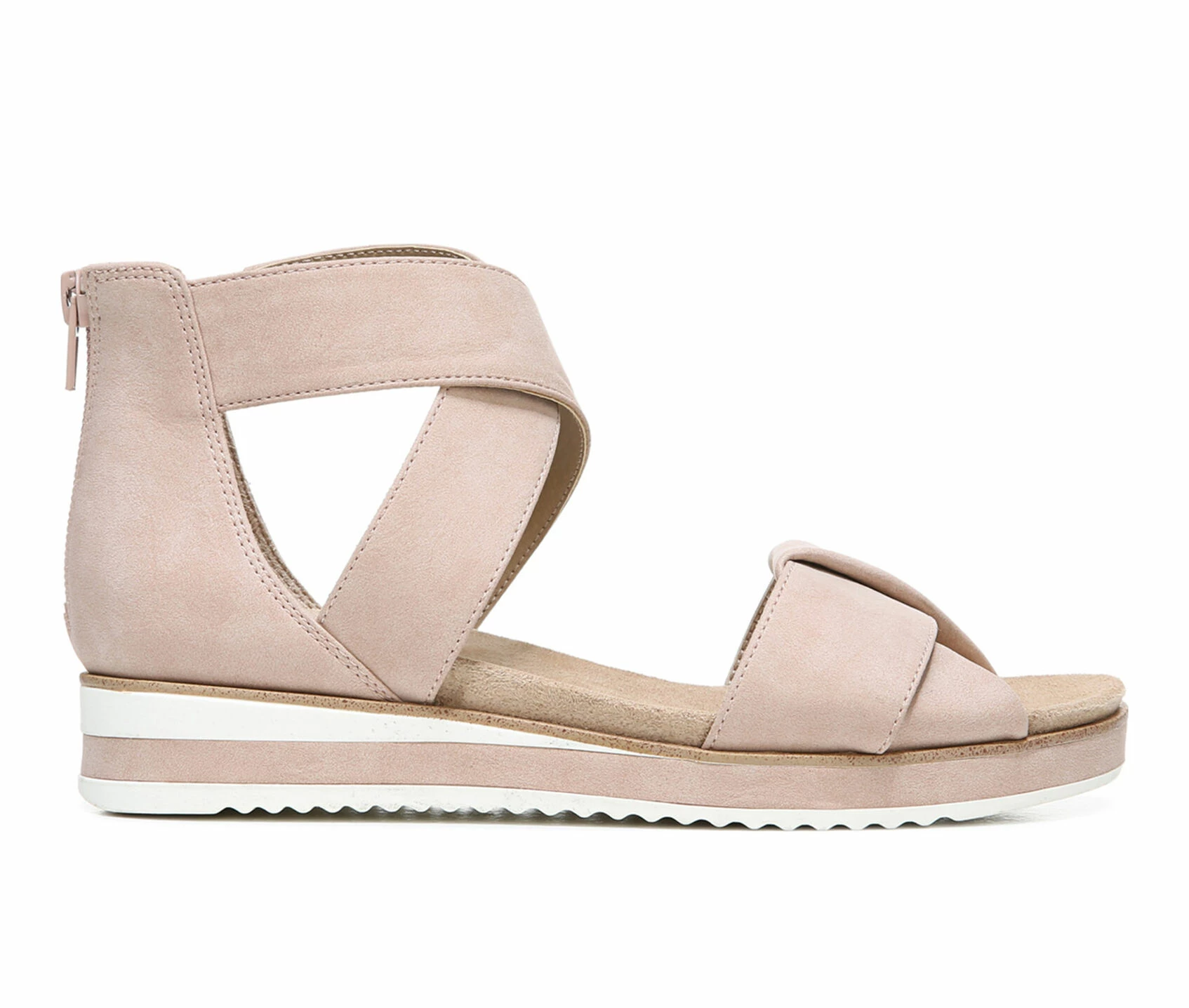 Women's LifeStride Zoom Sandals 1 Women's LifeStride Zoom Sandals