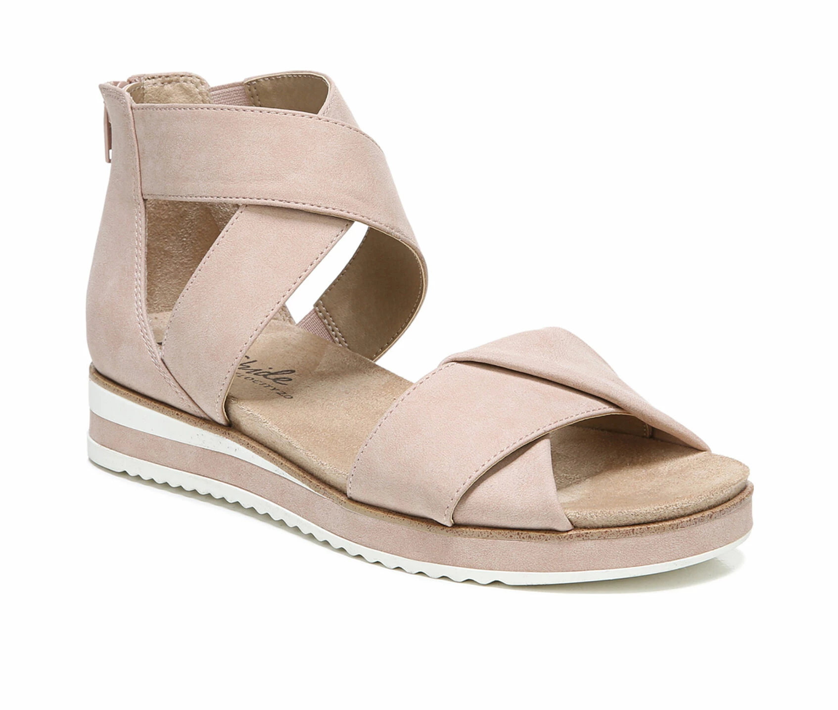 Women's LifeStride Zoom Sandals 2 Women's LifeStride Zoom Sandals - Image 2