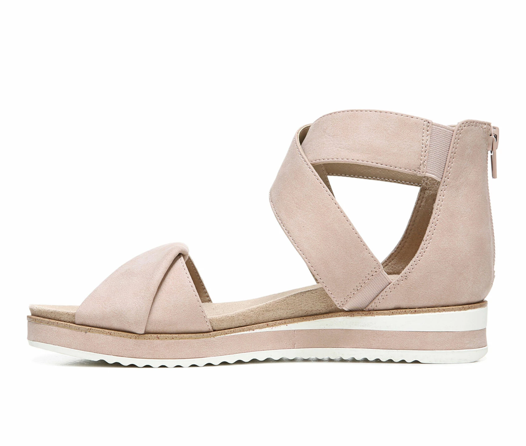 Women's LifeStride Zoom Sandals 3 Women's LifeStride Zoom Sandals - Image 3