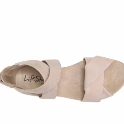 Women's LifeStride Zoom Sandals 12 Women's LifeStride Zoom Sandals -Shoe Sales Shop 115351 238371 6