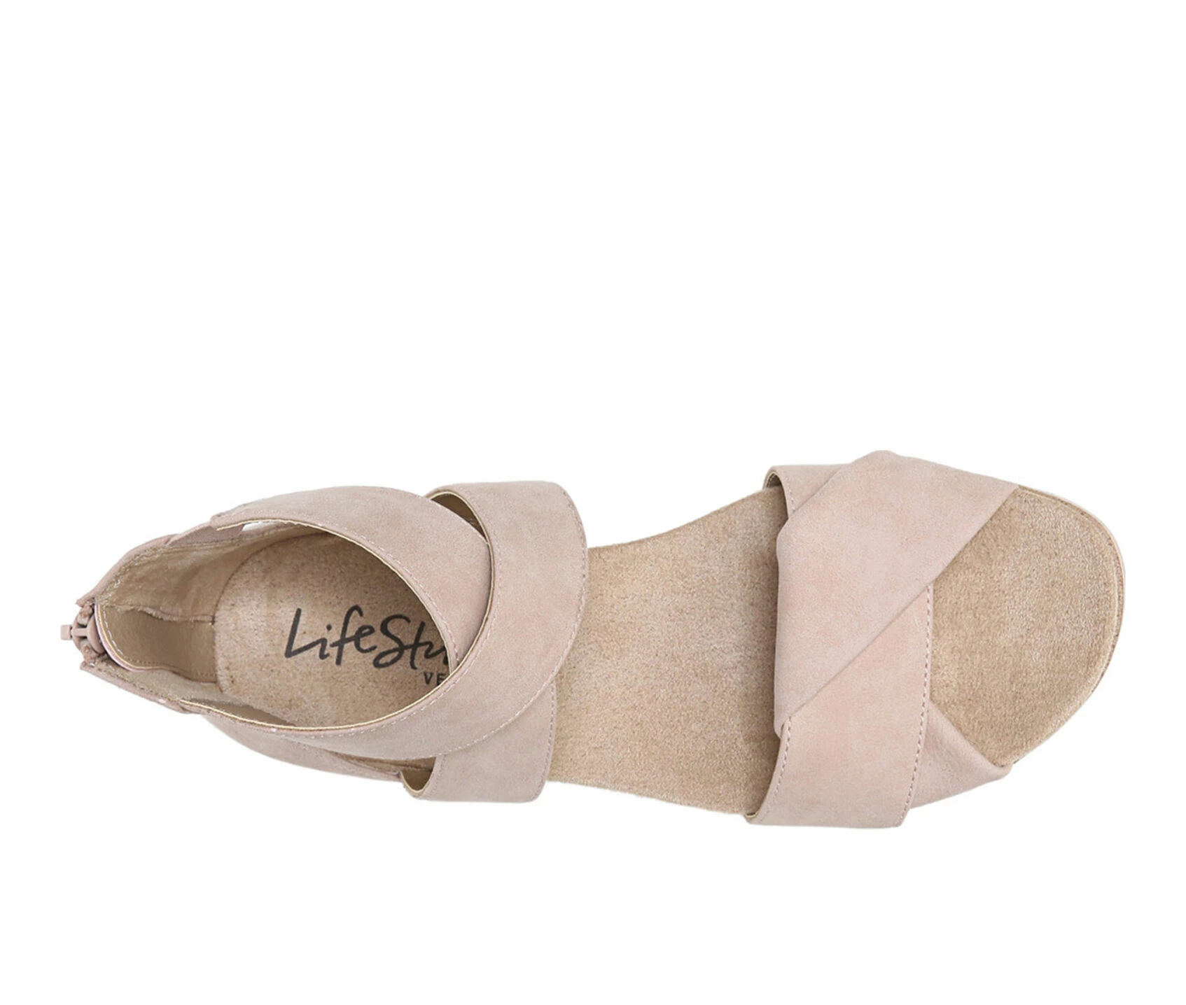 Women's LifeStride Zoom Sandals 6 Women's LifeStride Zoom Sandals - Image 6