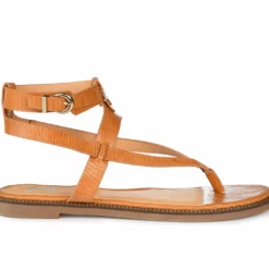 Women's Journee Collection Tangie Sandals