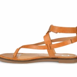 Women's Journee Collection Tangie Sandals 9 Women's Journee Collection Tangie Sandals -Shoe Sales Shop 116146 240471 3