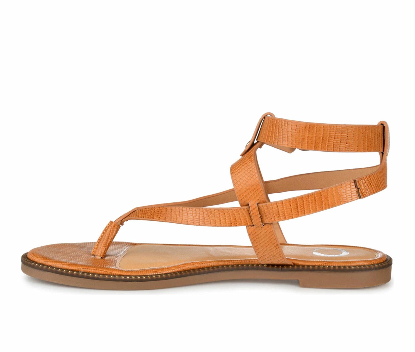 Women's Journee Collection Tangie Sandals 3 Women's Journee Collection Tangie Sandals - Image 3