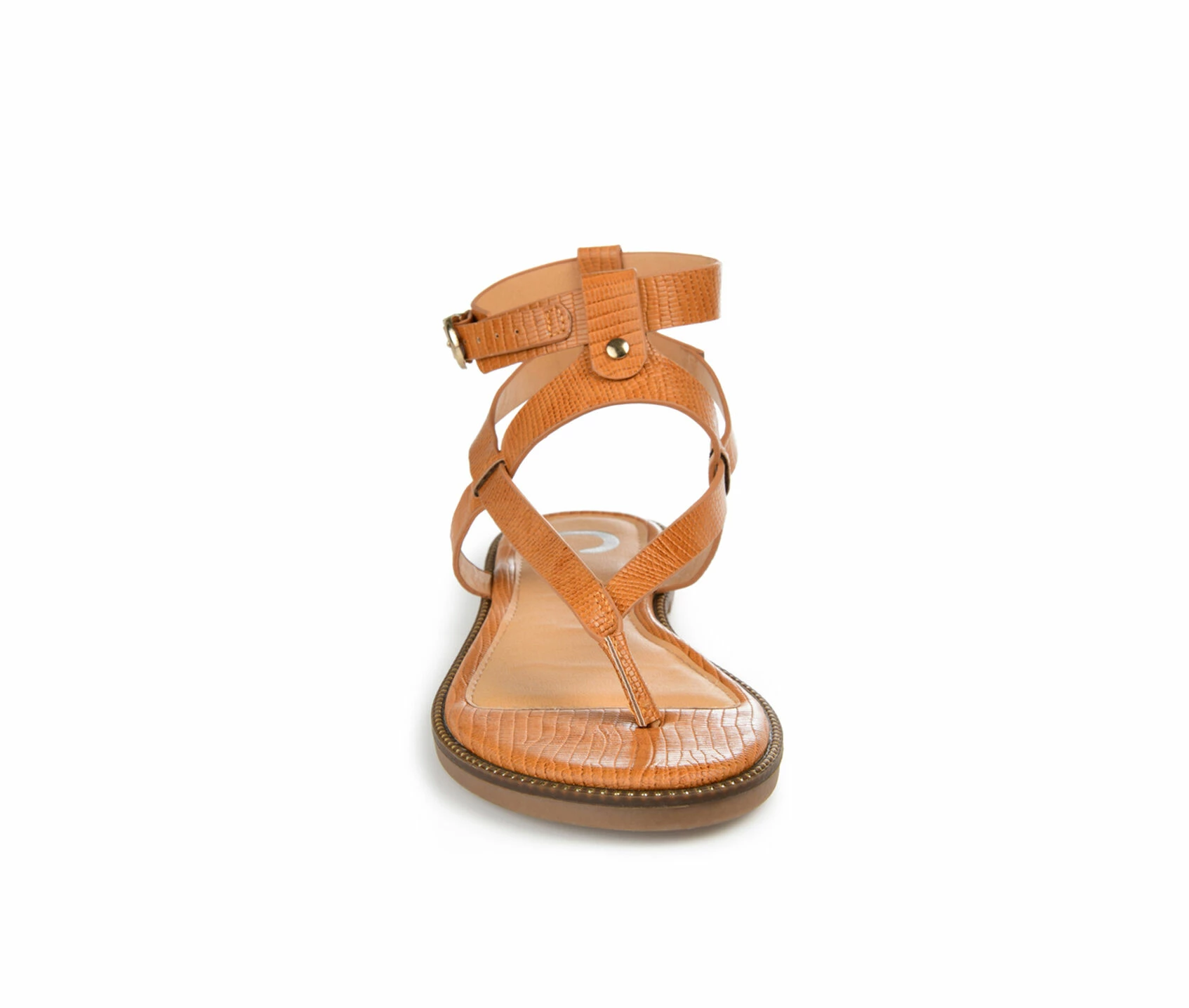 Women's Journee Collection Tangie Sandals 4 Women's Journee Collection Tangie Sandals - Image 4