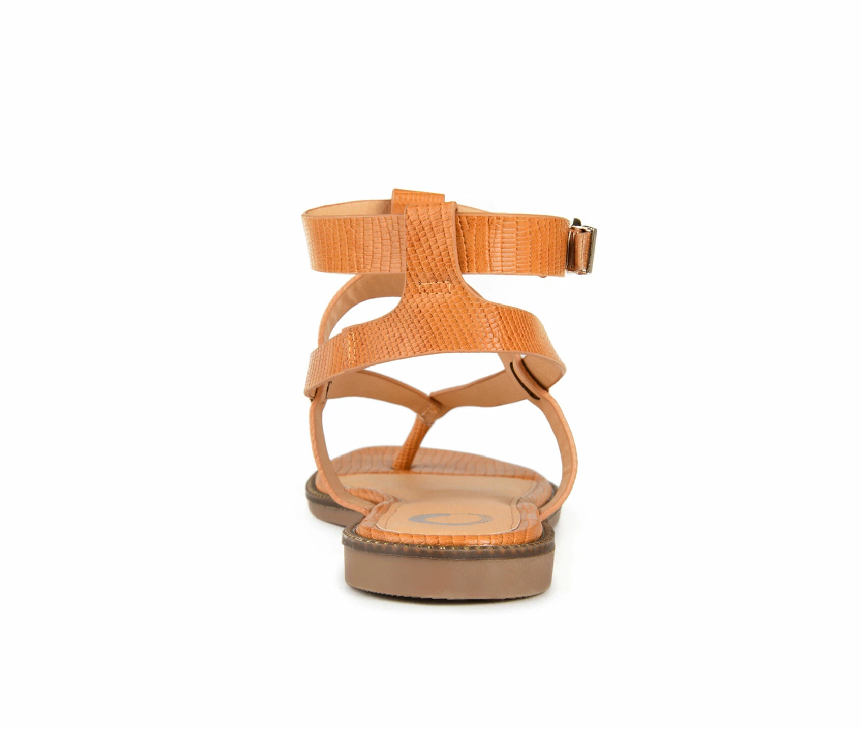 Women's Journee Collection Tangie Sandals 5 Women's Journee Collection Tangie Sandals - Image 5