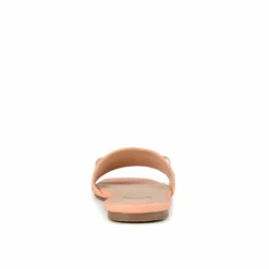 Women's Journee Collection Leonie Slip-On Sandals -Shoe Sales Shop 116174 240597 5