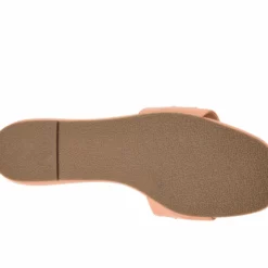 Women's Journee Collection Leonie Slip-On Sandals -Shoe Sales Shop 116174 240597 7