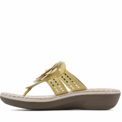 Women's Cliffs By White Mountain Cupcake II Flip-Flops -Shoe Sales Shop 116967 327606 3