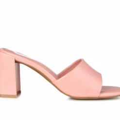 Women's Journee Collection Alisia Dress Sandals