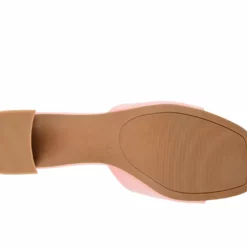 Women's Journee Collection Alisia Dress Sandals -Shoe Sales Shop 117013 242863 7