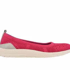 Women's Easy Spirit Glitz Flats