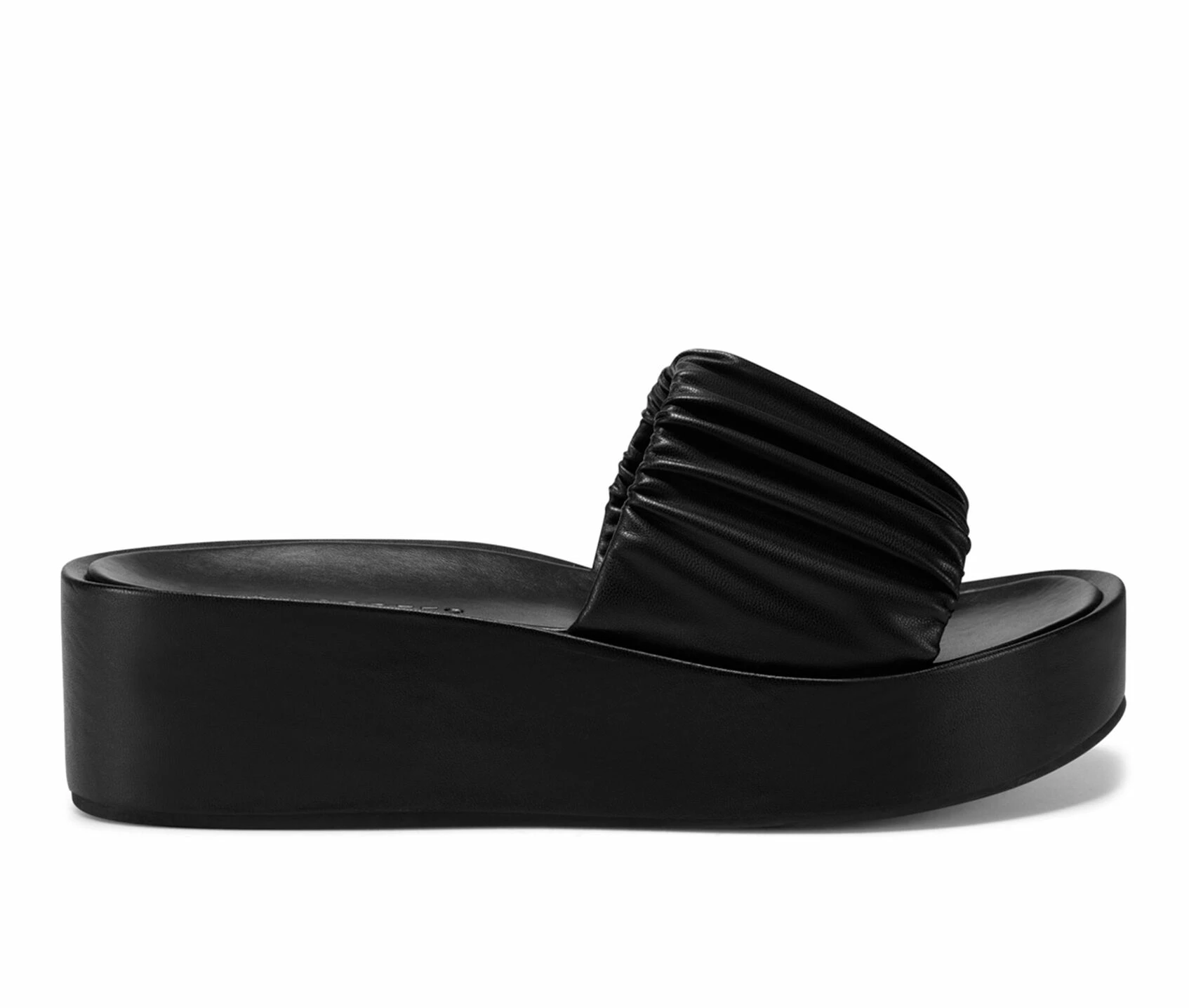 Women's Aerosoles Dada Flatform Sandals 1 Women's Aerosoles Dada Flatform Sandals