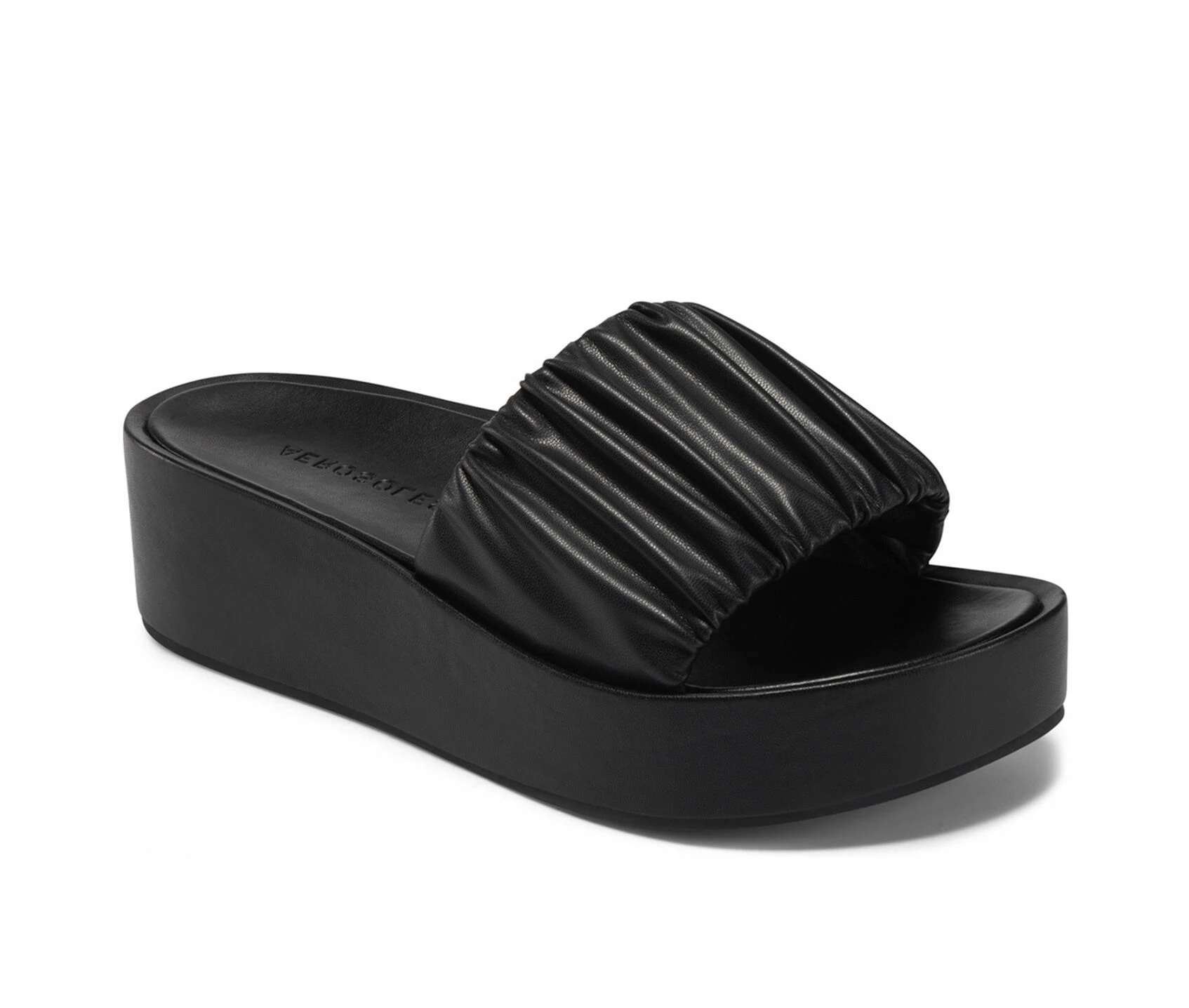 Women's Aerosoles Dada Flatform Sandals 2 Women's Aerosoles Dada Flatform Sandals - Image 2
