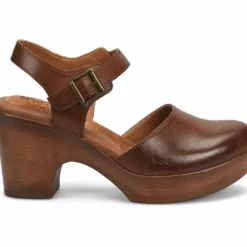 Women's BOC Natasha Clogs
