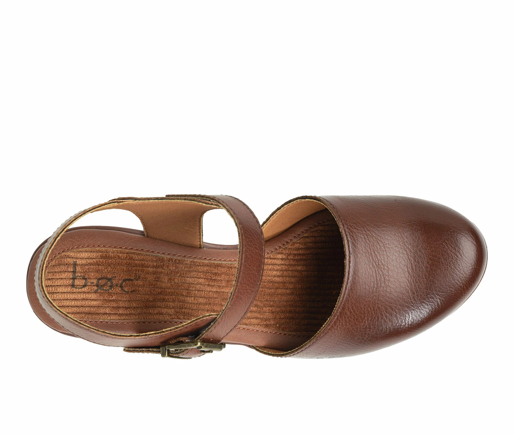 Women's BOC Natasha Clogs 5 Women's BOC Natasha Clogs - Image 5