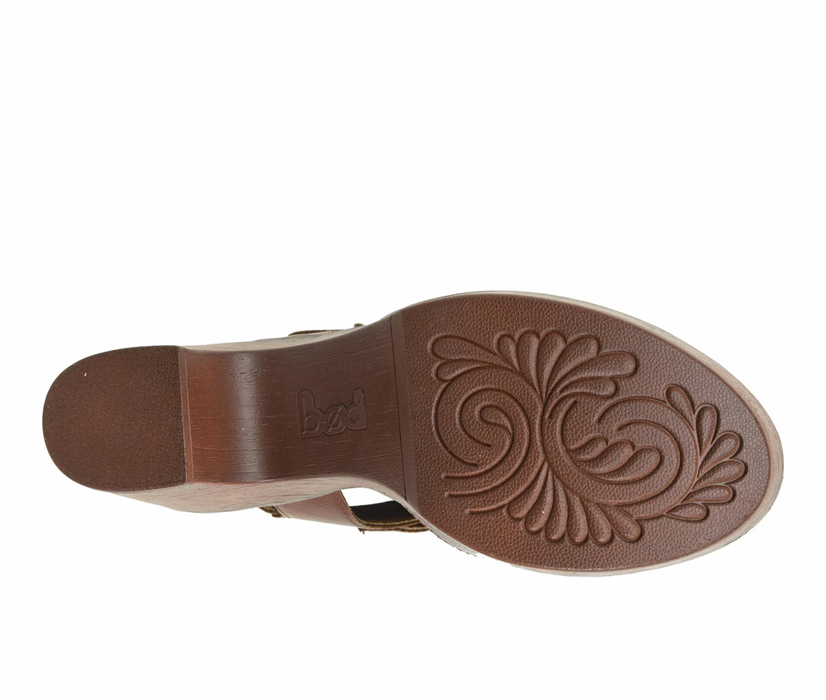 Women's BOC Natasha Clogs 6 Women's BOC Natasha Clogs - Image 6