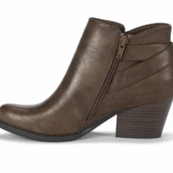 Women's Baretraps Reggie Booties -Shoe Sales Shop 118437 312735 3