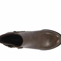 Women's Baretraps Reggie Booties -Shoe Sales Shop 118437 312735 6