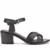 Women's Vintage Foundry Co Audrey Dress Sandals