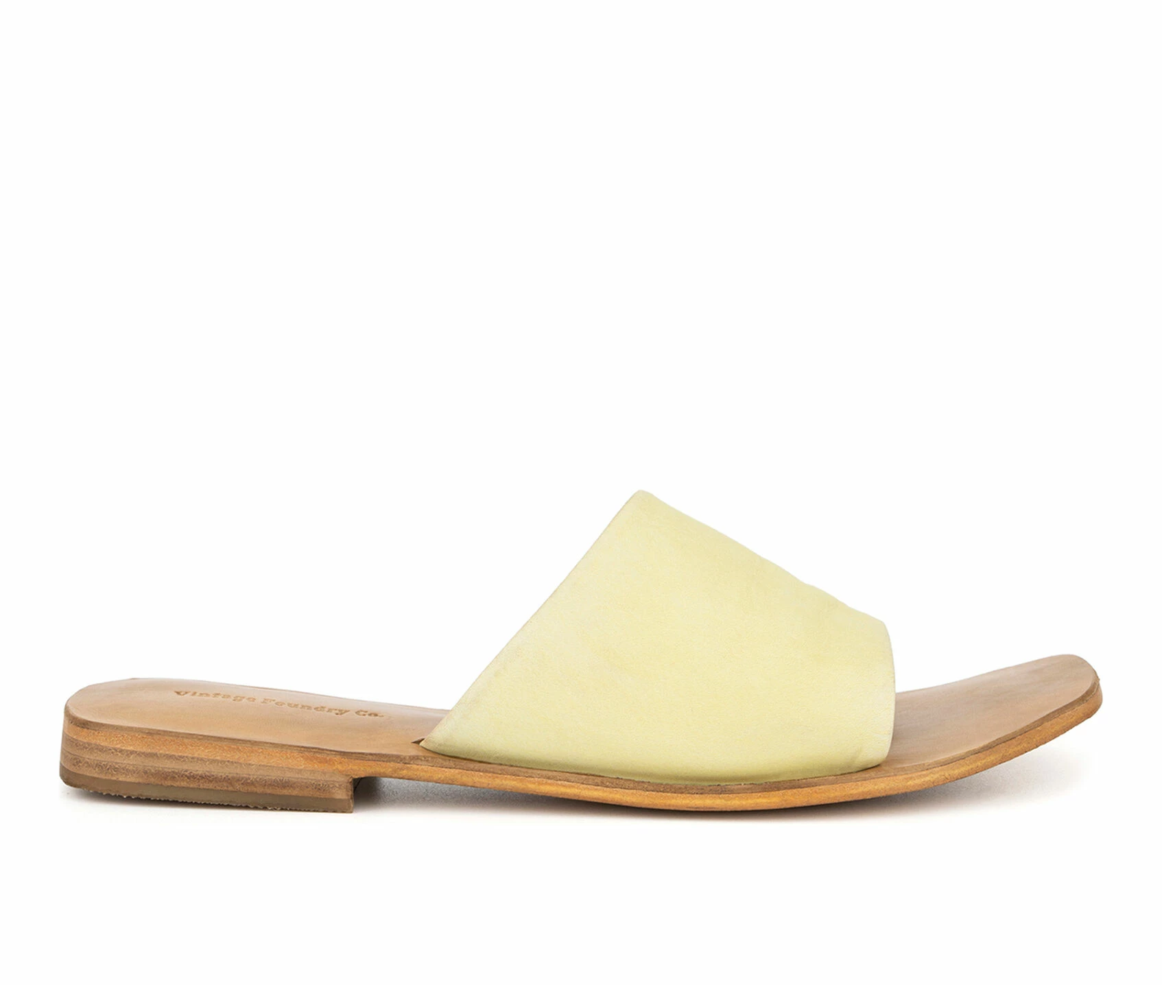 Women's Vintage Foundry Co Torie Sandals 1 Women's Vintage Foundry Co Torie Sandals