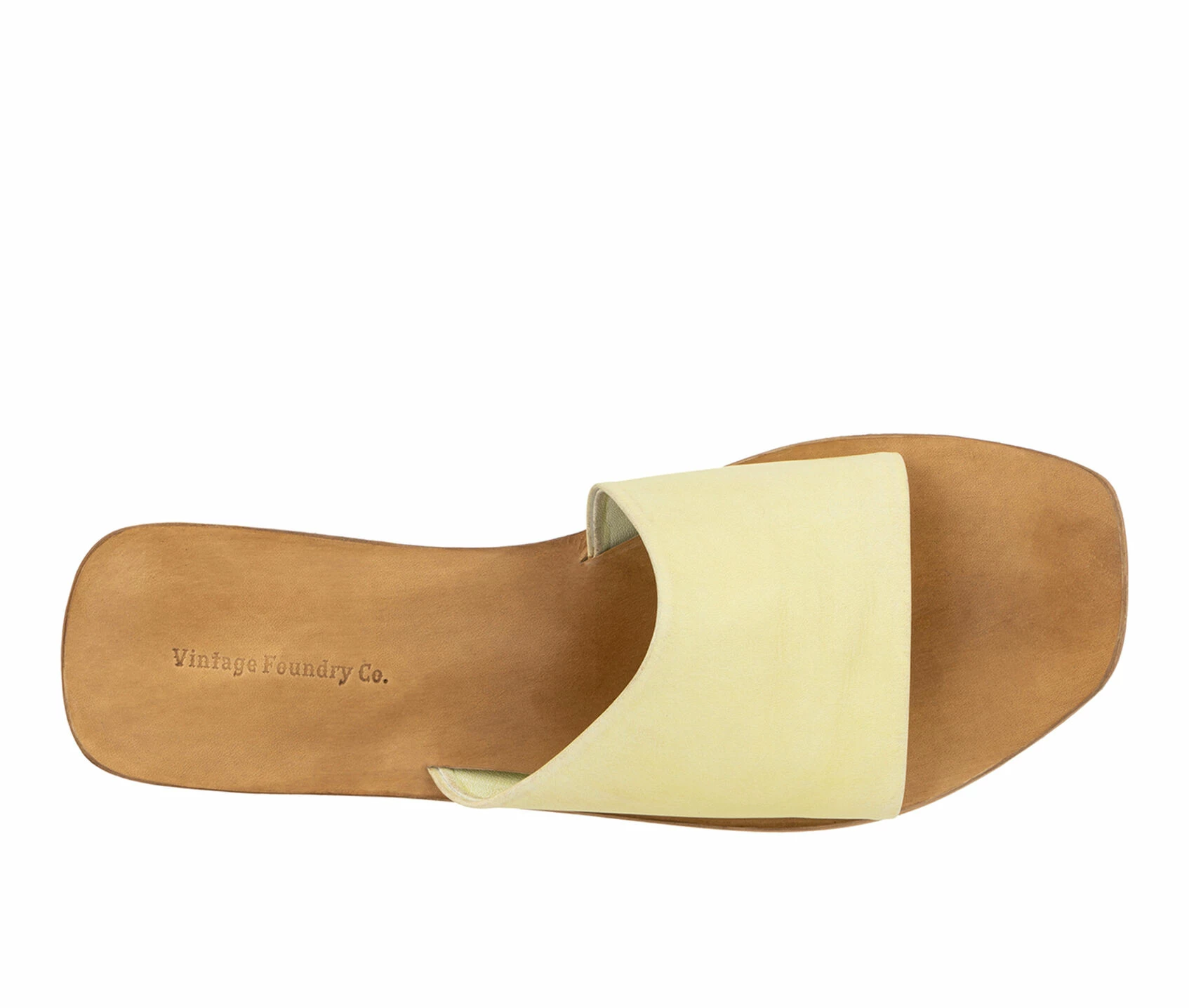 Women's Vintage Foundry Co Torie Sandals 6 Women's Vintage Foundry Co Torie Sandals - Image 6