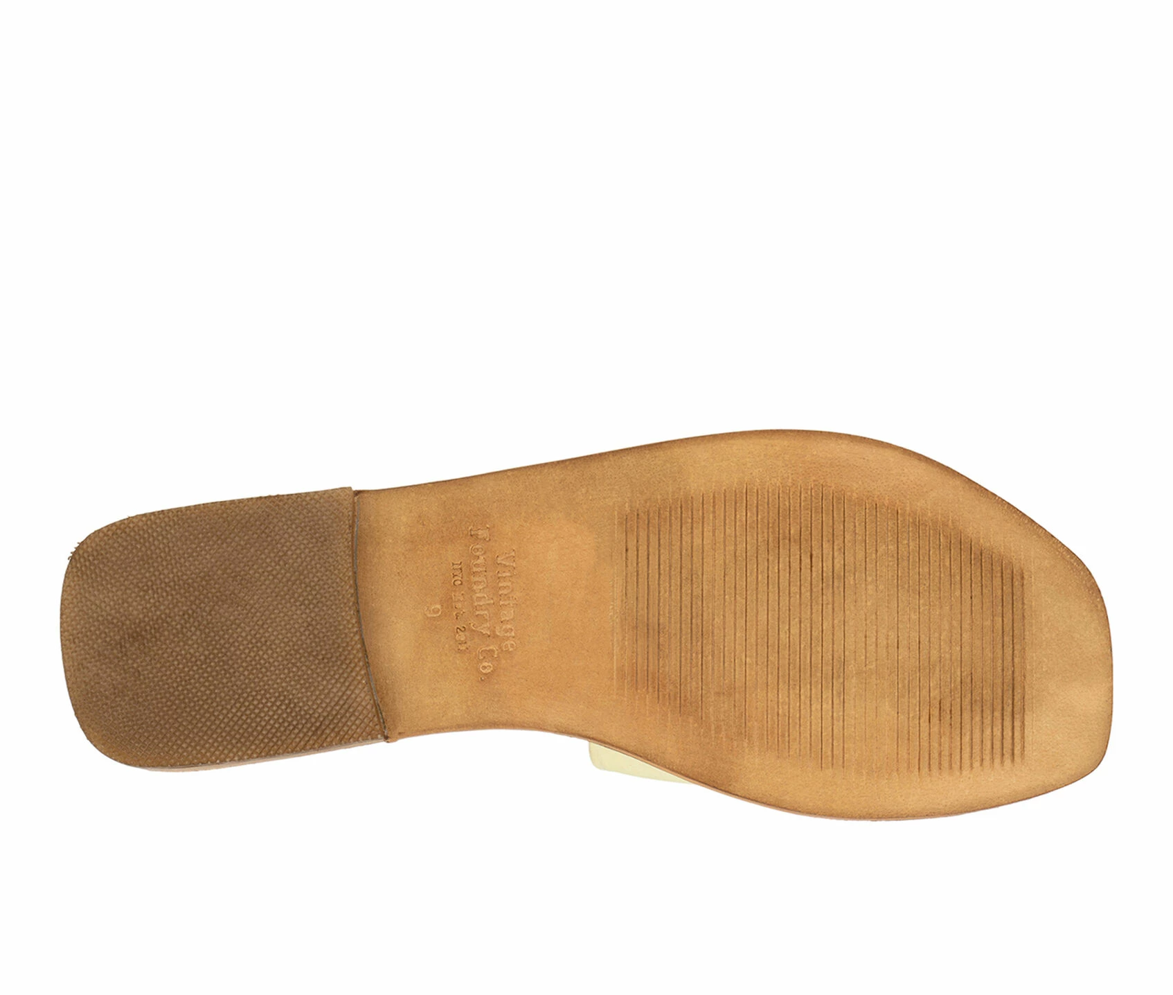 Women's Vintage Foundry Co Torie Sandals 7 Women's Vintage Foundry Co Torie Sandals - Image 7