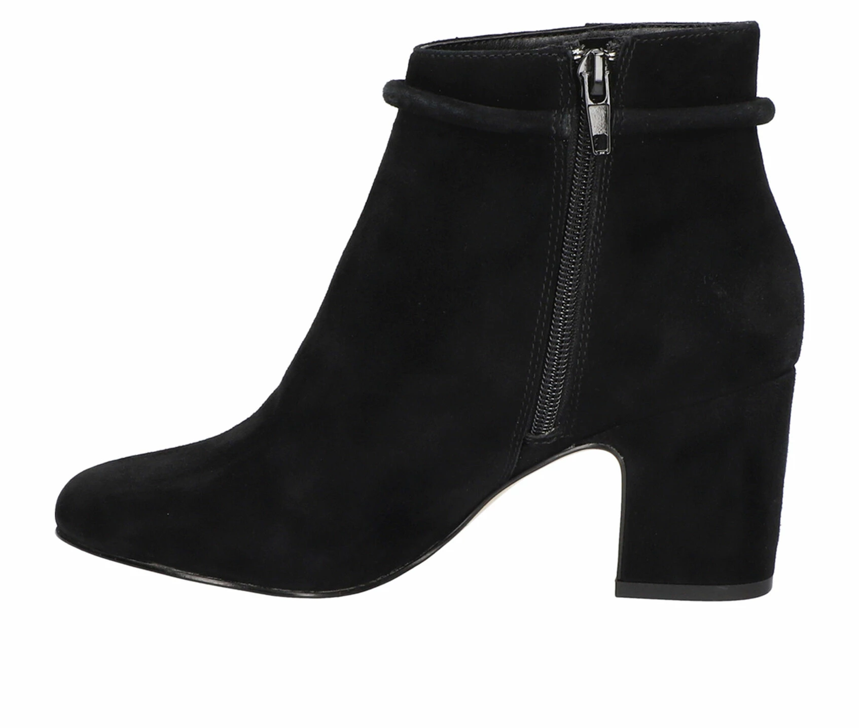 Women's Bella Vita Diaz Booties 3 Women's Bella Vita Diaz Booties - Image 3