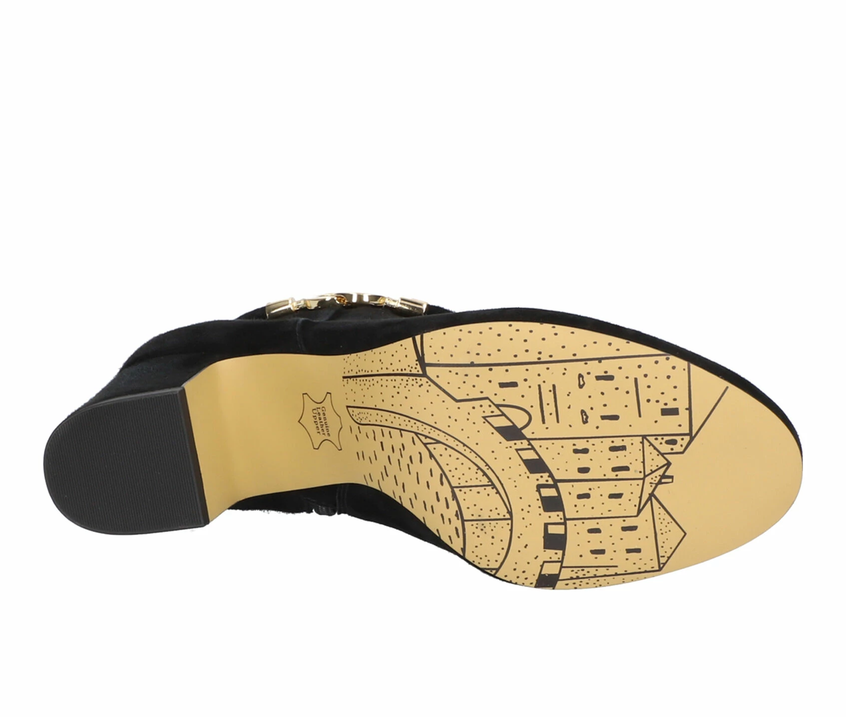 Women's Bella Vita Diaz Booties 7 Women's Bella Vita Diaz Booties - Image 7