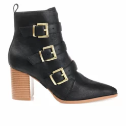 Women's Journee Collection Winsley Booties